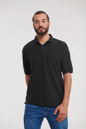 Classic Polycotton Polo