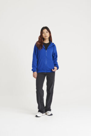 Just Hoods AWDIs Zipper