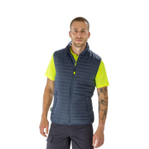 Thermoquilt Gilets