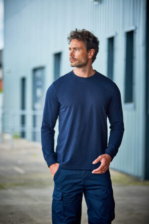 Pro Long Sleeve T-Shirts