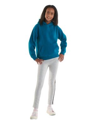 Children's Classic Hooded Sweatshirt