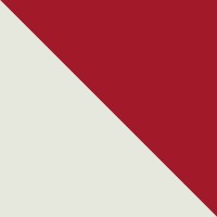 Classic Red/Off White