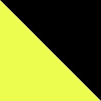 Jet Black/Sun Yellow