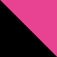 Fuchsia/Black