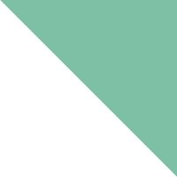 Mint Green/White