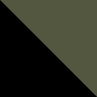 Olive Green/Black