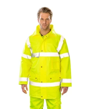 Safety Jacket