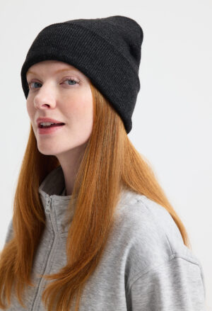 Adult's Cuffed Beanie